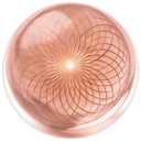 Orbe rojo